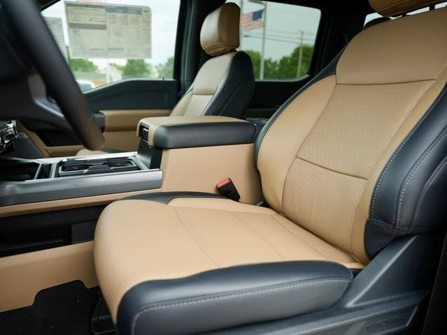 new 2025 Ford F-350 car, priced at $74,699