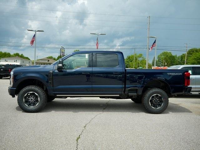 new 2025 Ford F-350 car, priced at $74,699