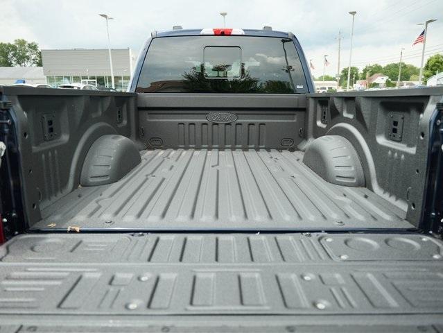 new 2025 Ford F-350 car, priced at $74,699