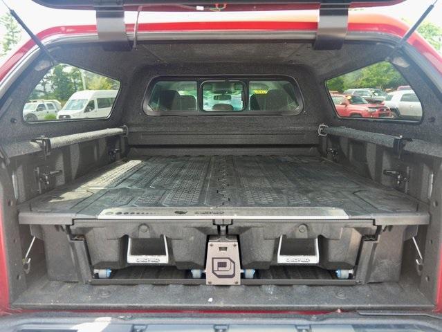 used 2022 Ford F-150 car, priced at $41,492