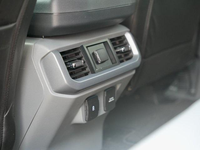 used 2022 Ford F-150 car, priced at $41,492