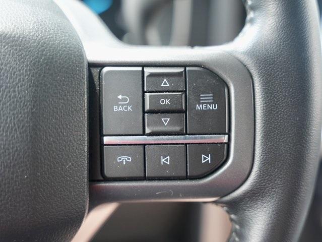 used 2022 Ford F-150 car, priced at $41,492
