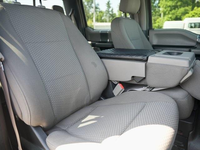 used 2018 Ford F-150 car, priced at $26,952