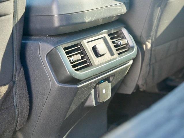 used 2023 Ford F-150 car, priced at $36,972