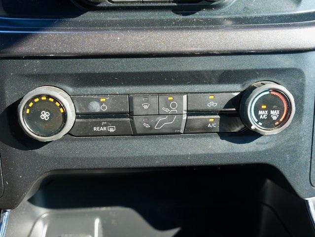 used 2023 Ford F-150 car, priced at $36,972