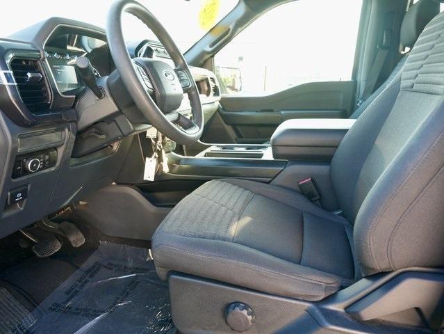 used 2023 Ford F-150 car, priced at $36,972
