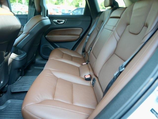 used 2018 Volvo XC60 car, priced at $20,972