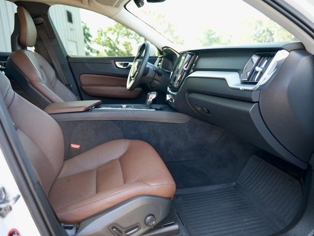 used 2018 Volvo XC60 car, priced at $20,972