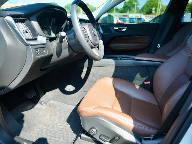 used 2018 Volvo XC60 car, priced at $20,972