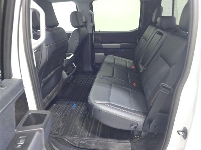 used 2022 Ford F-150 car, priced at $43,972