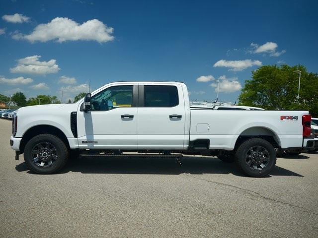 new 2025 Ford F-350 car, priced at $67,934