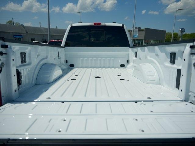 new 2025 Ford F-350 car, priced at $67,934