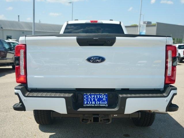 new 2025 Ford F-350 car, priced at $67,934