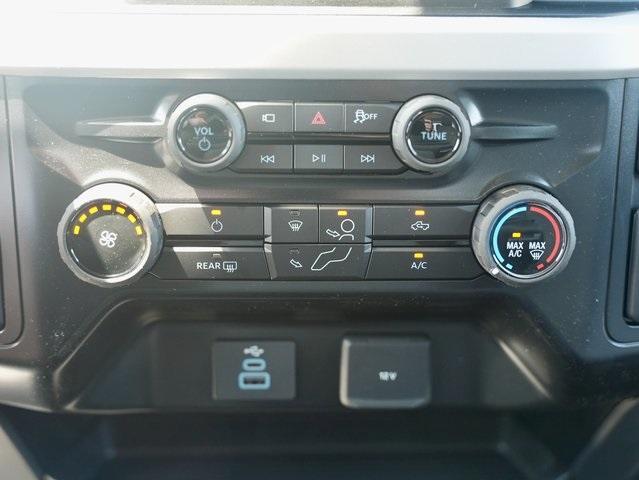 new 2025 Ford F-350 car, priced at $67,934