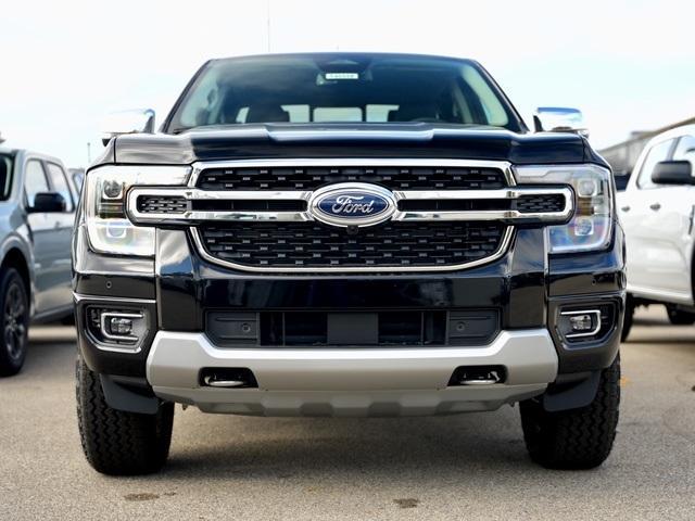 new 2024 Ford Ranger car, priced at $49,286