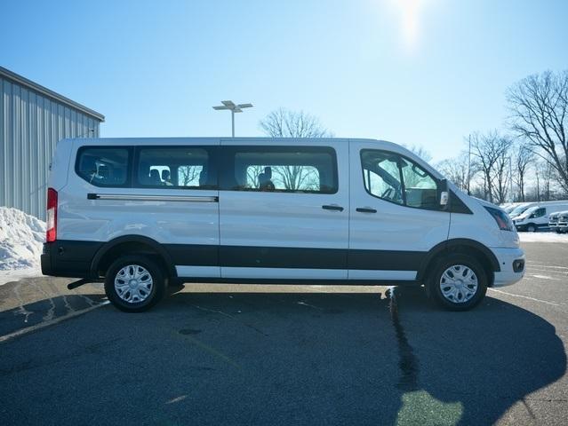 used 2024 Ford Transit-350 car, priced at $51,972