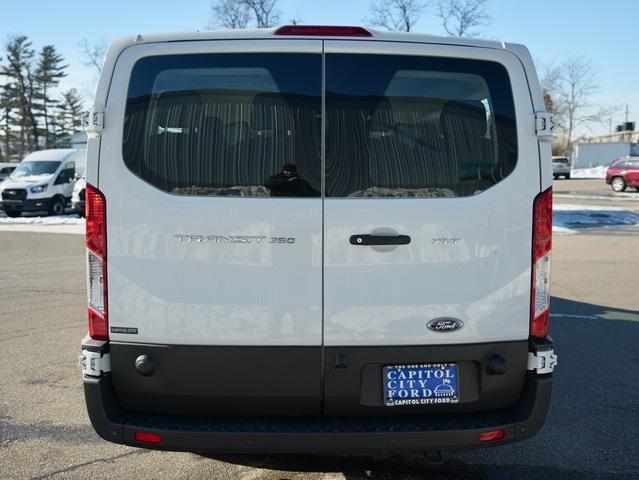 used 2024 Ford Transit-350 car, priced at $51,972