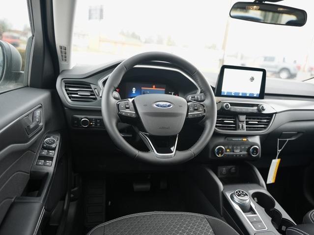 new 2025 Ford Escape car, priced at $29,303