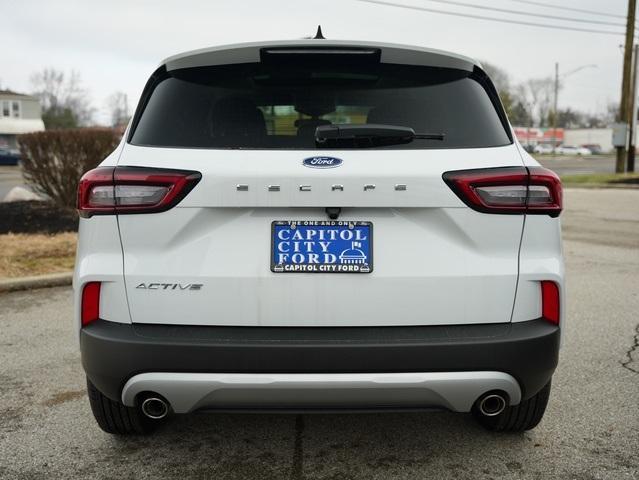 new 2025 Ford Escape car, priced at $29,303