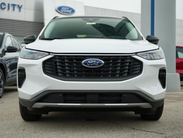 new 2025 Ford Escape car, priced at $29,303