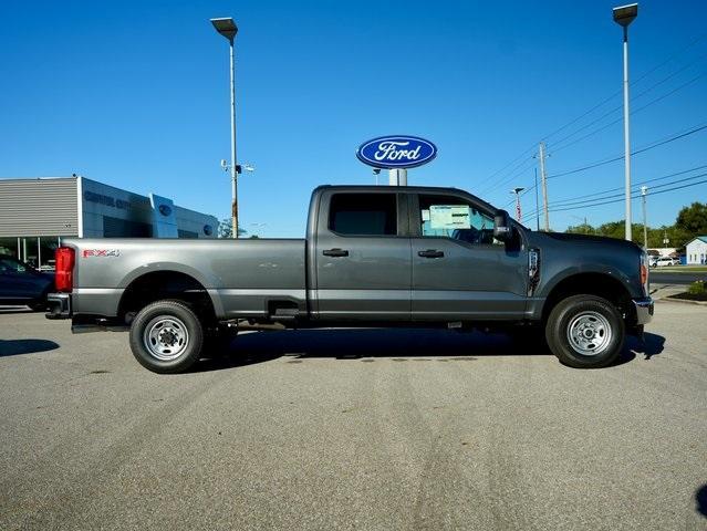 new 2024 Ford F-250 car, priced at $50,908