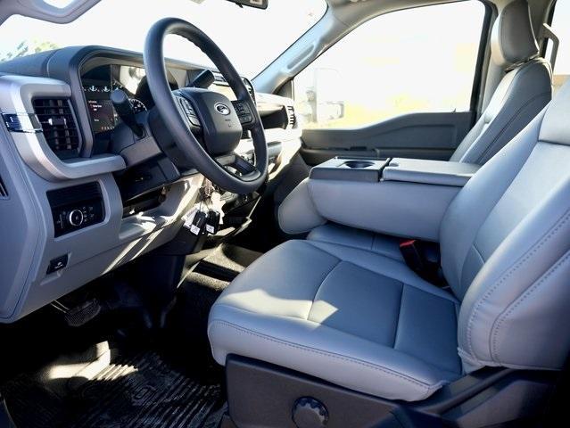 new 2024 Ford F-250 car, priced at $50,908