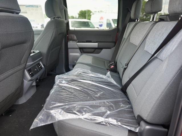 new 2025 Ford F-350 car, priced at $66,801