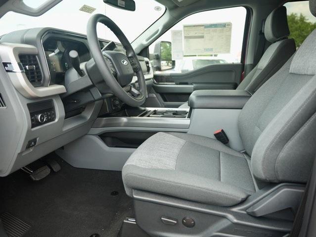 new 2025 Ford F-350 car, priced at $66,801