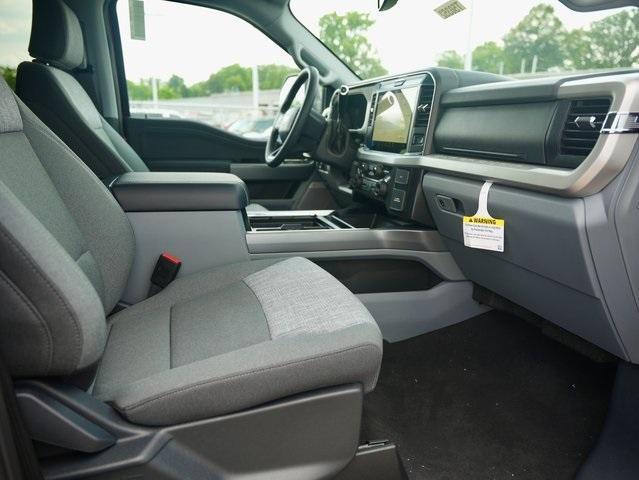 new 2025 Ford F-350 car, priced at $66,801