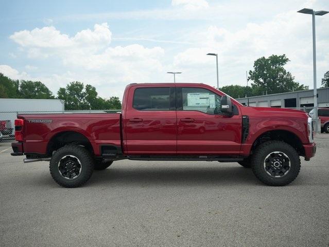 new 2025 Ford F-350 car, priced at $66,801