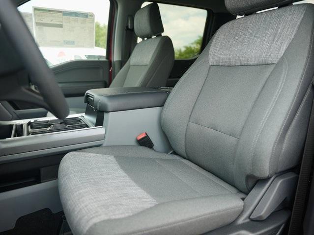 new 2025 Ford F-350 car, priced at $66,801
