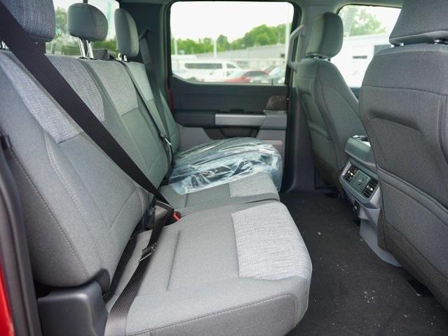 new 2025 Ford F-350 car, priced at $66,801