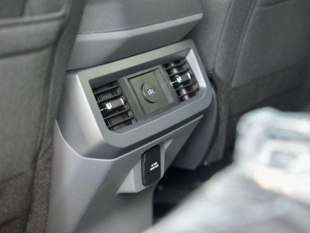 new 2025 Ford F-350 car, priced at $66,801