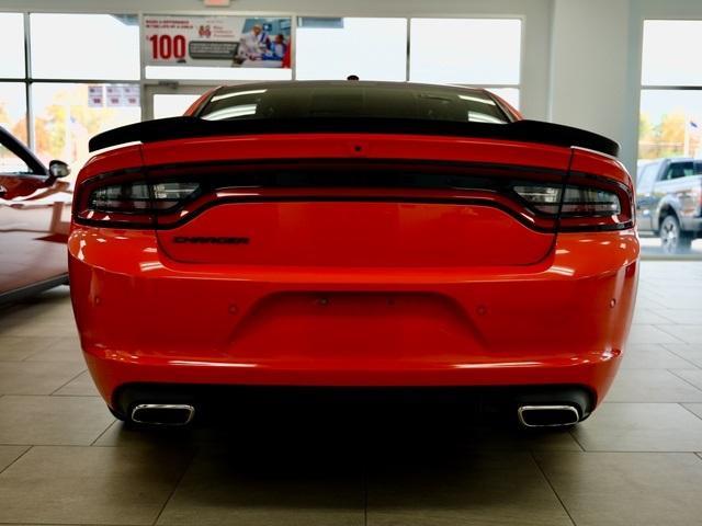 used 2021 Dodge Charger car, priced at $24,972