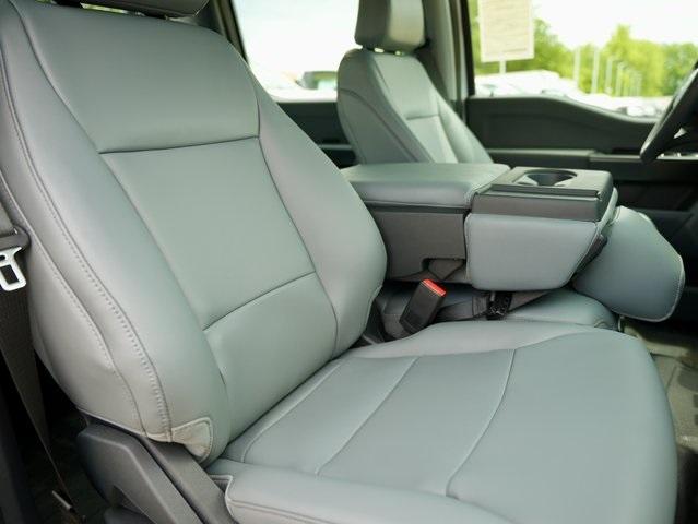new 2025 Ford F-150 car, priced at $44,119