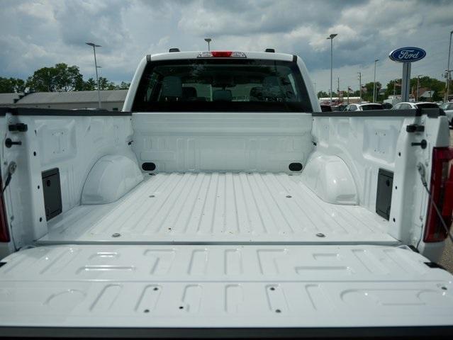 new 2025 Ford F-150 car, priced at $44,119