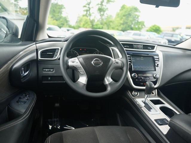 used 2018 Nissan Murano car, priced at $15,988