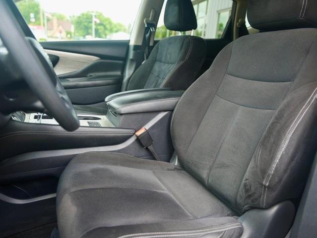 used 2018 Nissan Murano car, priced at $15,988