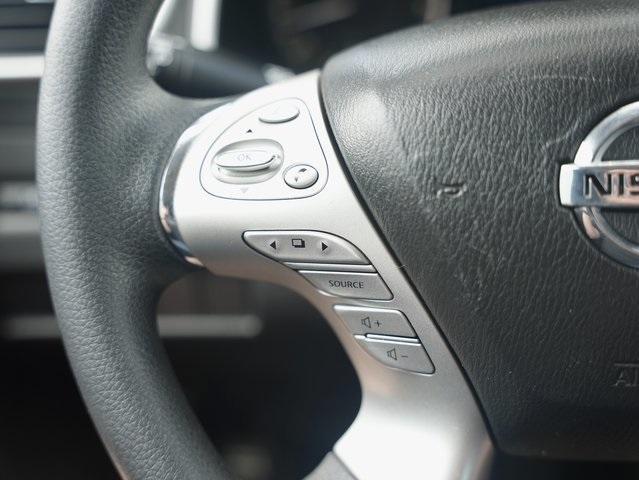 used 2018 Nissan Murano car, priced at $15,988
