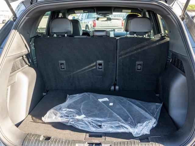 new 2025 Ford Escape car, priced at $24,033