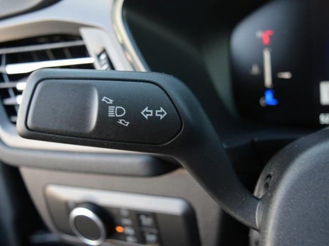 new 2025 Ford Escape car, priced at $24,033