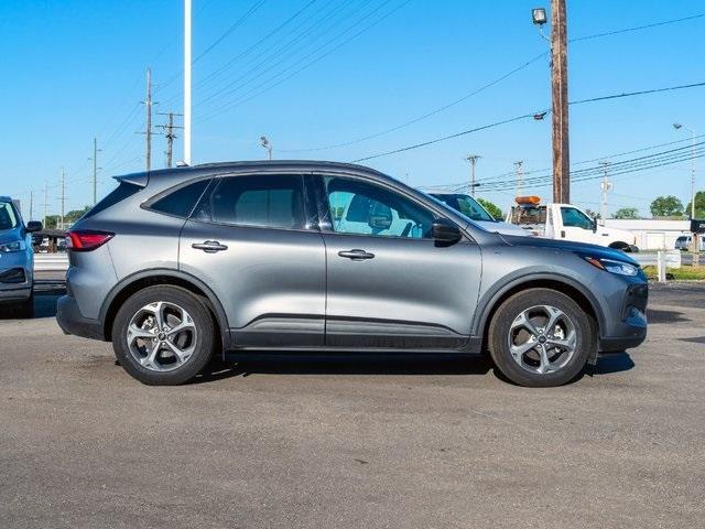 new 2025 Ford Escape car, priced at $24,033