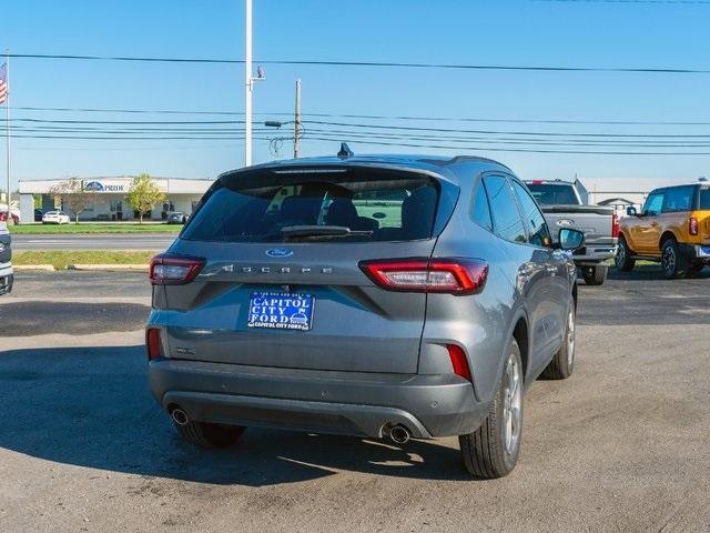 new 2025 Ford Escape car, priced at $24,033