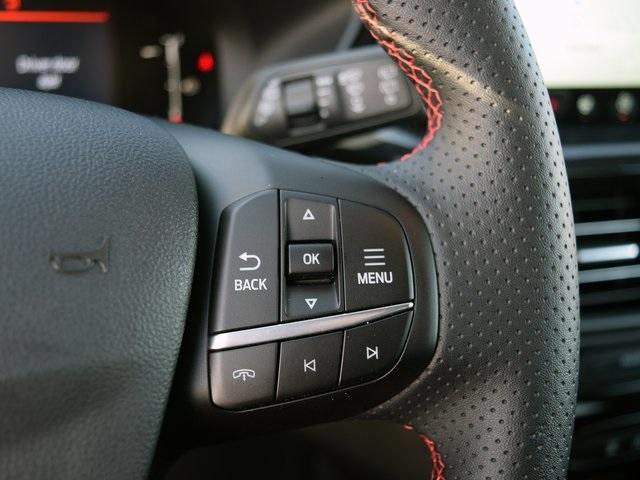 new 2025 Ford Escape car, priced at $24,033
