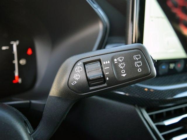 new 2025 Ford Escape car, priced at $24,033