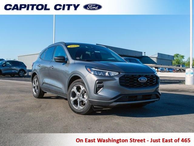 new 2025 Ford Escape car, priced at $24,033