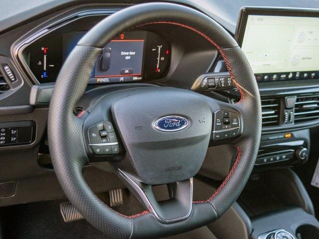 new 2025 Ford Escape car, priced at $24,033