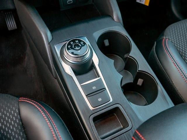 new 2025 Ford Escape car, priced at $24,033