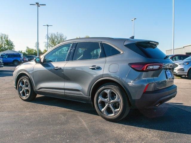 new 2025 Ford Escape car, priced at $24,033