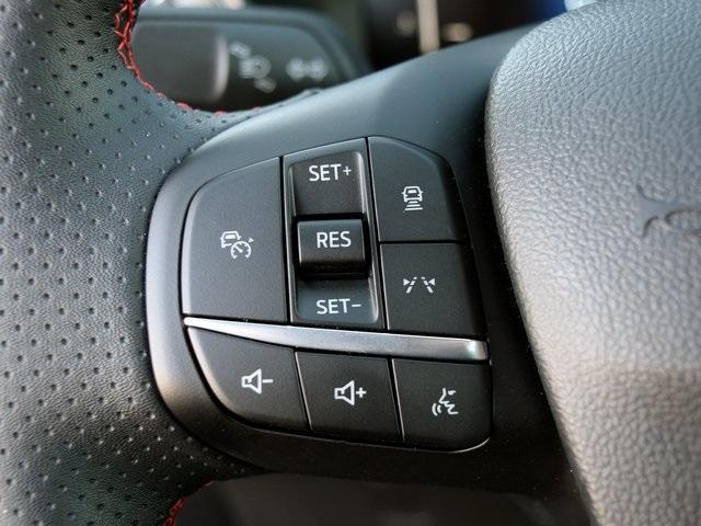 new 2025 Ford Escape car, priced at $24,033